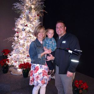 Meet your Posher, Sunshine